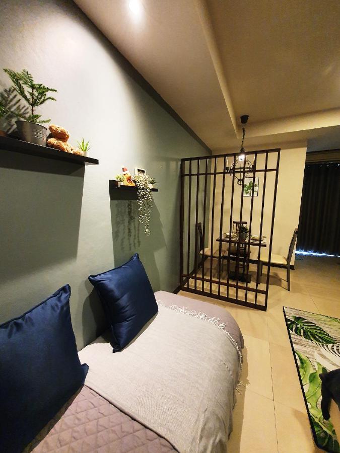 552 Residence Bangkok Ngoại thất bức ảnh